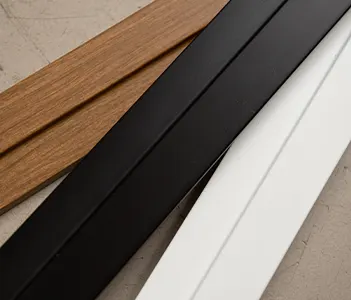 REVESTIMIENTO INTERIOR