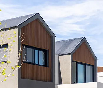 REVESTIMIENTO EXTERIOR