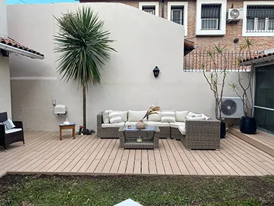 ALPA - Innovación y sostenibilidad en construcción