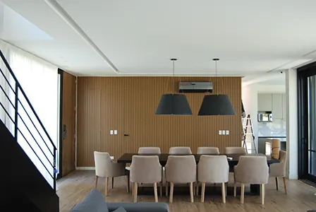 ALPA - Innovación y sostenibilidad en construcción