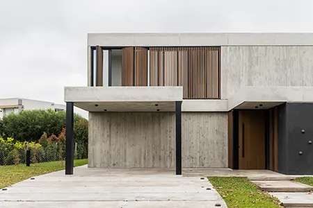 ALPA - Innovación y sostenibilidad en construcción