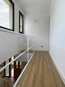 ALPA - Innovación y sostenibilidad en construcción