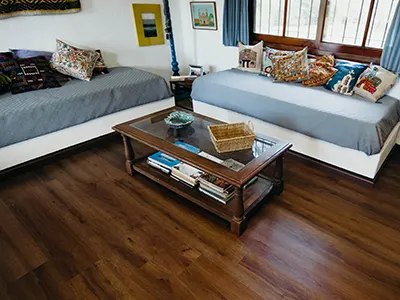 ALPA - Innovación y sostenibilidad en construcción