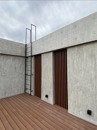 ALPA Innovación y sostenibilidad en construcción