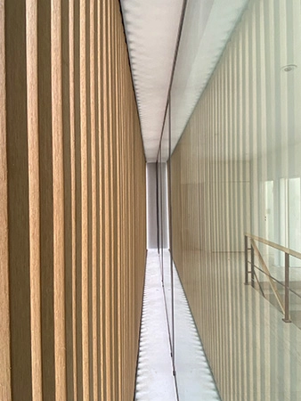 ALPA Innovación y sostenibilidad en construcción