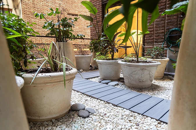 ALPA Innovación y sostenibilidad en construcción