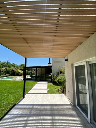 ALPA Innovación y sostenibilidad en construcción