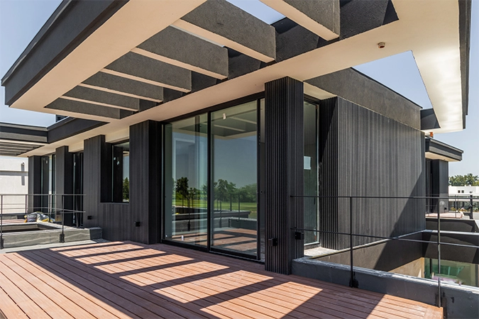 ALPA Innovación y sostenibilidad en construcción