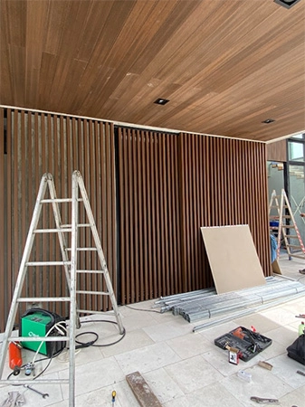 ALPA Innovación y sostenibilidad en construcción