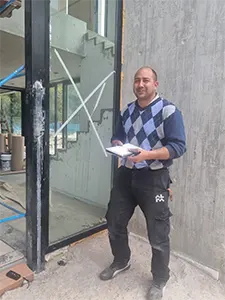 ALPA - Innovación y sostenibilidad en construcción