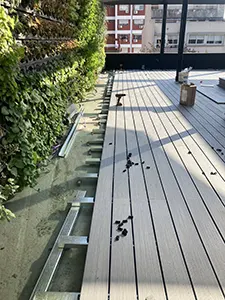 ALPA - Innovación y sostenibilidad en construcción