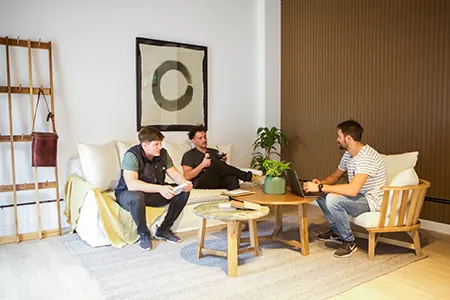 ALPA - Innovación y sostenibilidad en construcción