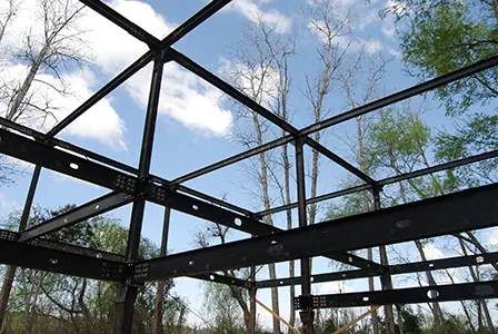 ALPA - Innovación y sostenibilidad en construcción