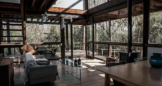 ALPA - Innovación y sostenibilidad en construcción