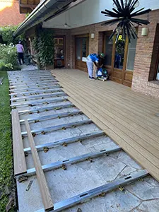 ALPA - Innovación y sostenibilidad en construcción