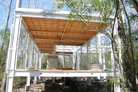 ALPA - Innovación y sostenibilidad en construcción