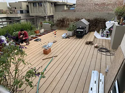 ALPA - Innovación y sostenibilidad en construcción