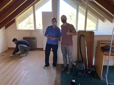 ALPA - Innovación y sostenibilidad en construcción