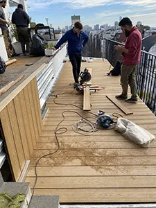 ALPA - Innovación y sostenibilidad en construcción