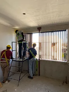 ALPA - Innovación y sostenibilidad en construcción