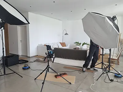 ALPA - Innovación y sostenibilidad en construcción