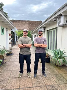 ALPA - Innovación y sostenibilidad en construcción