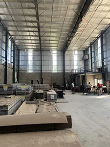 ALPA - Innovación y sostenibilidad en construcción