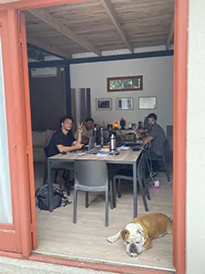 ALPA - Innovación y sostenibilidad en construcción