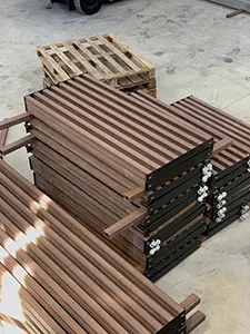 ALPA - Innovación y sostenibilidad en construcción