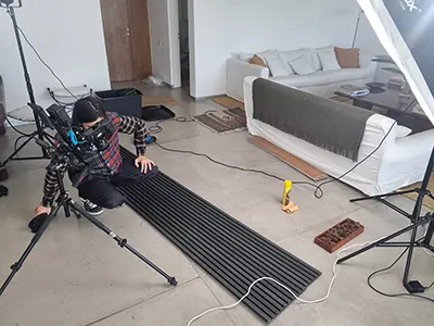 ALPA - Innovación y sostenibilidad en construcción