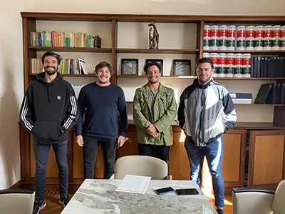 ALPA - Innovación y sostenibilidad en construcción