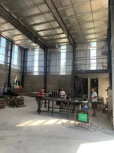 ALPA - Innovación y sostenibilidad en construcción