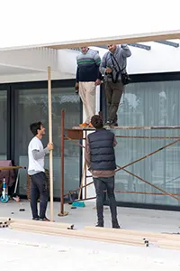 ALPA - Innovación y sostenibilidad en construcción