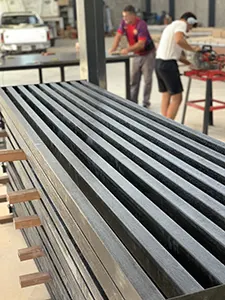 ALPA - Innovación y sostenibilidad en construcción