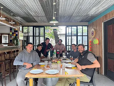 ALPA - Innovación y sostenibilidad en construcción