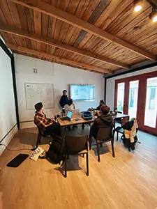 ALPA - Innovación y sostenibilidad en construcción