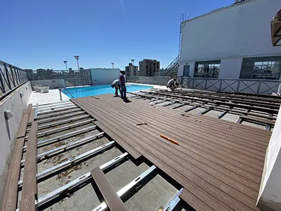 ALPA - Innovación y sostenibilidad en construcción